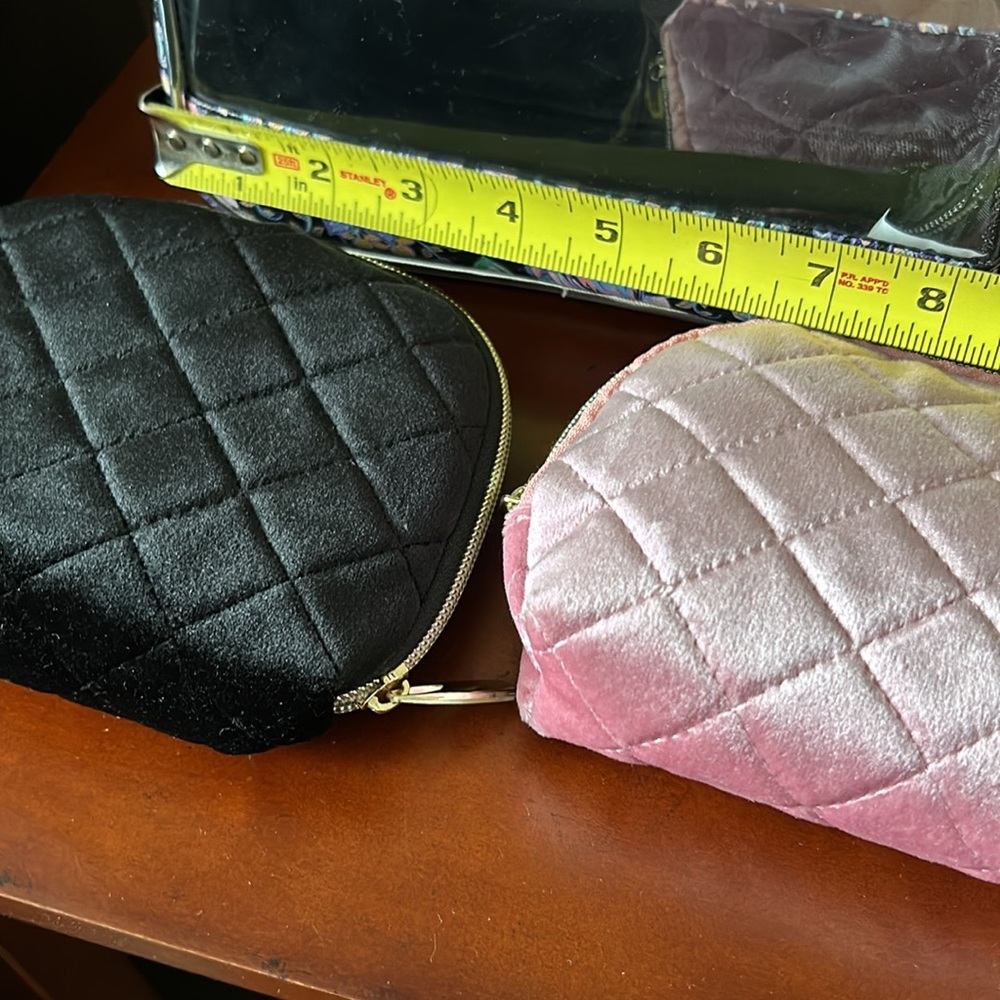 Three Piece Travel Set - Picture 5 of 7